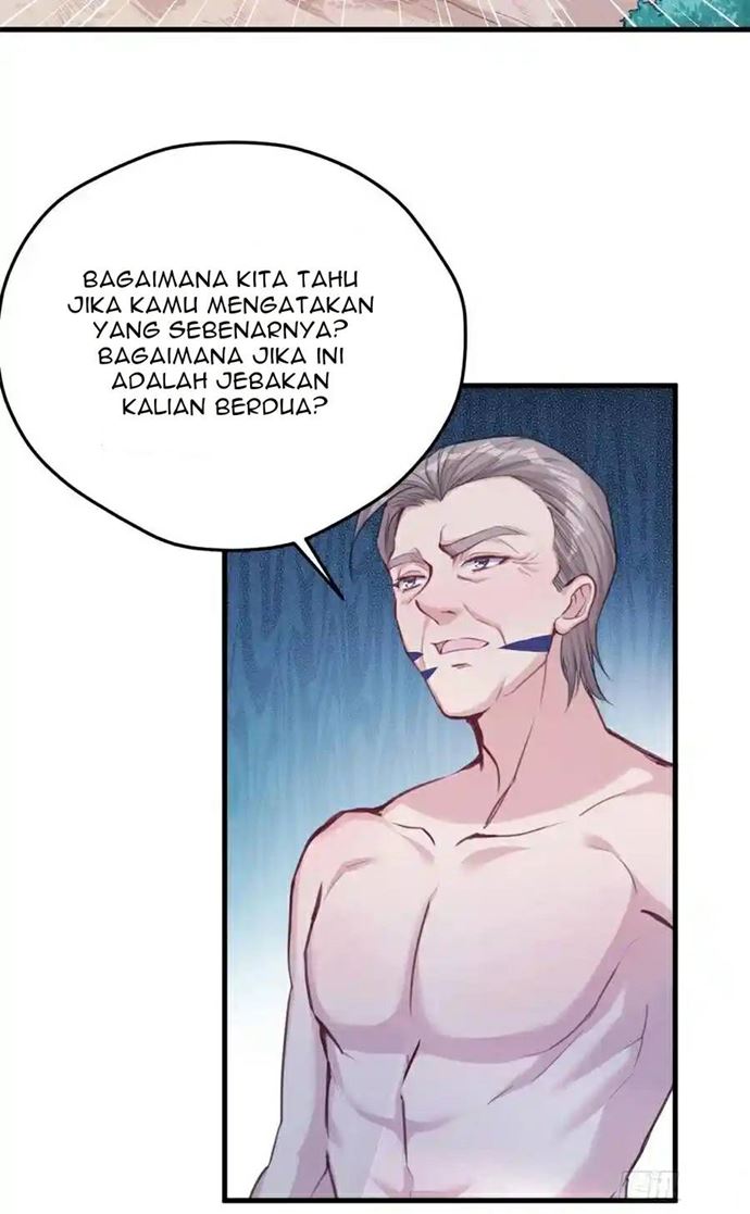 Beauty and the Beasts chapter 191